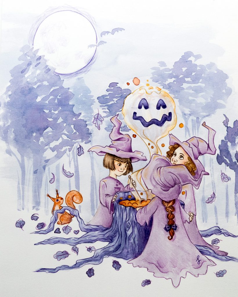 Halloween